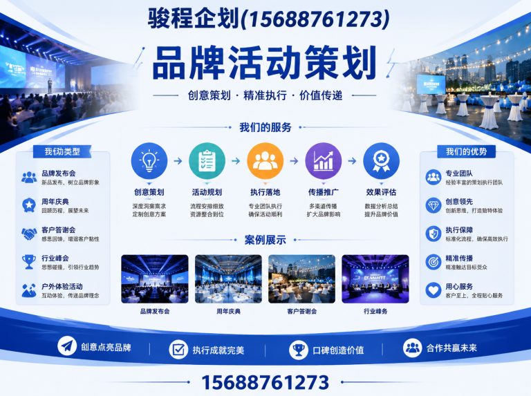 莱芜区济南企业形象策划展示图